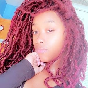 Meet your Posher, Jermanee